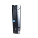 Windows7 Pro 32bit Fujitsu ESPRIMO D581/D(FMVDH3A0E1) Core i5 2400 3.1GHz 4GB 250GB(SATA) DVD-ROM Radeon HD 6570