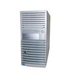 NEC Express5800/T110c (N8100-1700) Xeon-X3430 2.4GHz память 4GB HDD 250GB×3 (SATA 3.5 дюймовый ) DVD-ROM