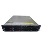 HP ProLiant DL180 G6 590636-291 Xeon E5606 2.13GHz память 16GB HDD 300GB×3(SAS) DVD-ROM AC*2