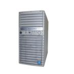 NEC Express5800/T110f-E (N8100-2003Y) Xeon E3-1220 V3 3.1GHz 4GB 500GB×3(SATA 3.5 дюймовый ) DVD-ROM