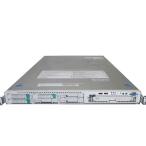 NEC Express5800/R120d-1E (N8100-1826Y) Xeon E5-2407 2.2GHz память 8GB HDD нет DVD-ROM