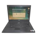 難あり Vista DELL Latitude E5500 Core2Duo P8600 2.4GHz メモリ 4GB HDD 160GB(SATA) DVDマルチ 中古ノートパソコン ACアダプタ付属なし