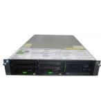  Fujitsu PRIMERGY RX300 S6 PGR3062N6 Xeon E5620 2.4GHz память 8GB HDD нет DVD-ROM AC*2