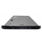 HP ProLiant DL120 Gen9 (L9R75A) Xeon E5-2603 V3 1.6GHz память 8GB HDD нет (3.5 дюймовый ) DVD-ROM