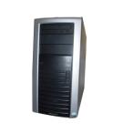 HP ProLiant ML150 G3 403112-B21 Xeon 5130 2.0GHz память 8GB HDD 300GB×2 (SAS 3.5 дюймовый ) CD-ROM