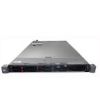 HP ProLiant DL360 Gen9 818208-291 Xeon E5-2630 V4 2.2GHz(10C) память 16GB HDD 600GB×3(SAS) DVD-ROM AC*2