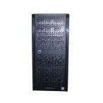 HP ProLiant ML150 Gen9 767064-B21 Xeon E5-2603 V4 1.7GHz(6C) память 32GB HDD 300GB×1 (SAS 2.5 дюймовый ) DVD-ROM
