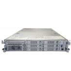 NEC Express5800/R120a-2 (N8100-1507) Xeon E5504 2.0GHz память 4GB HDD нет DVD-ROM AC*2