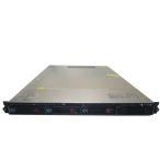 HP ProLiant DL320 G6 593498-291 Xeon L5609 1.86Hz память 8GB HDD 1TB×3(SATA) DVD-ROM