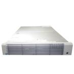 NEC Express5800/R120e-2E (N8100-2113Y) Xeon E5-2420 V2 2.2GHz (6C) память 16GB 300GB×3(SAS 2.5 дюймовый ) DVD мульти- 