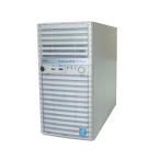 NEC Express5800/T110f-E (N8100-2003Y) Xeon E3-1220 V3 3.1GHz память 4GB HDD 146GB×2(SAS 2.5 дюймовый ) DVD-ROM