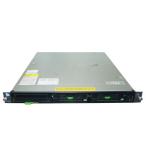  Fujitsu PRIMERGY RX100 S6 PGR1064H3 Celeron G1101 2.26GHz память 4GB HDD 300GB×2(SAS)