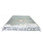 NEC Express5800/120Rh-1(N8100-1397) Xeon E5420 2.5GHz×2 основа память 4GB HDD нет DVD combo 