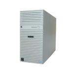 NEC Express5800/T120f (N8100-2287Y) Xeon E5-2680 V3 2.5GH(12C) память 32GB HDD 600GB×2(SAS 2.5 дюймовый ) DVD-ROM AC*2