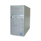 NEC Express5800/T110f-E (N8100-2005Y) Xeon E3-1270 V3 3.5GHz память 16GB HDD 600GB×1 (SAS 2.5 дюймовый ) DVD-ROM