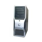 Vista DELL PRECISION T7400 Xeon X5492 3.4GHz メ
