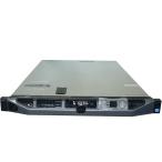 DELL PowerEdge R420 Xeon E5-2407 2.2GHz память 4GB HDD 300GB×2(SAS 2.5 дюймовый ) DVD мульти- PERC H310 Mini