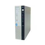 Windows10 Pro 64bit NEC Mate MJ28EL-N (PC-ML28ELZLJASN) Celeron G1840 2.8GHz память 4GB HDD 500GB DVD мульти- корпус только 