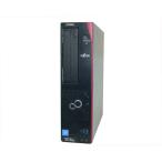 Windows10 Pro 64bit Fujitsu ESPRIMO D556/P (FMVD22001) Celeron-G3900 2.8GHz память 4GB HDD 500GB(SATA) DVD мульти- DisplayPort DVI-D корпус только 