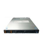 NEC Express5800/R120g-1E (N8100-2424Y) Xeon E5-2603 V4 1.7GHz×2 (6C) память 24GB HDD 300GB×3(SAS 2.5 дюймовый ) DVD-ROM AC*2