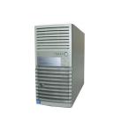 NEC Express5800/T110c (N8100-1700) Xeon-X3430 2.4GHz 4GB HDD нет (2.5 дюймовый )