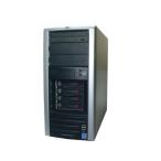HP ProLiant ML110 G2 366089-291 Pentium4-3.2GHz память 1GB HDD 250GB×4 (SATA) CD-ROM
