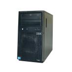 【JUNK】IBM System x3100 M4 2582-PAR Xeon E3-1