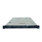 DELL PowerEdge R310 Xeon X3430 2.4GHz память 4GB HDD 250GB×1(SATA 3.5 дюймовый ) DVD-ROM
