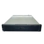 NEC Express5800/R120f-2E (N8100-2264Y) Xeon E5-2620 V3 2.4GHz×2(6C) память 16GB HDD 300GB×3(SAS 2.5 дюймовый ) DVD-ROM AC*2