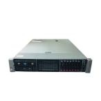 HP ProLiant DL380 Gen9 P9V57A Xeon E5-2623 V4 2.6GHz(4C) память 16GB HDD 600GB×2(SAS 2.5 дюймовый ) DVD-ROM AC*2 SmartArray P440ar