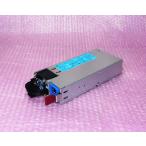 HP 643954-301 (HSTNS-PR28) ProLiant DL320e Gen8 для источник питания 