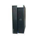 Windows7 Pro 64bit DELL PRECISION T3610 Xeon E5-1607 V2 3.0GHz メモリ 8GB HDD 500GB(SATA) DVD-ROM Quadro K600