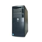 DELL PowerEdge SC1420 Xeon-3.6GHz×2 память 2GB HDD нет CD-ROM