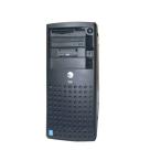 DELL PowerEdge SC1420 Xeon-3.2GHz память 1GB HDD 250GB(SATA) CD-ROM