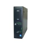  Fujitsu PRIMERGY TX1320 M2 (PYT1322T2S) Pentium G4400 3.3GHz память 4GB HDD 300GB×1(SAS 2.5 дюймовый ) DVD мульти- 