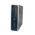 HP Pro 6300 SFF (QV985AV) Celeron G1610 2.6GHz память 2GB HDD 500GB(SATA) DVD-ROM