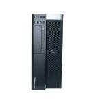 Windows7 Pro 64bit DELL PRECISION T3610 Xeon E5-