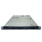  б/у с дефектом утиль HP ProLiant DL360e Gen8 G6X03A Xeon E5-2470 V2 2.4GHz(10C) память 24GB HDD 300GB×1(SAS) DVD мульти- AC*2