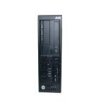 ショッピングBit\\\\\\\'z Windows7 Pro 32bit HP Workstation Z230 SFF (D1P35AV) Xeon E3-1230 V3 3.3GHz メモリ 4GB HDD 500GB(SATA) DVDマルチ Quadro K600