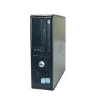 デスクトップパソコン Vista DELL OPTIPLEX 755 SFF Core2Duo E6550 2.33GHz メモリ 2GB HDD 80GB(SATA) DVD-ROM 本体のみ