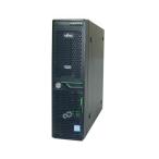  Fujitsu PRIMERGY TX1320 M2 (PYT1322T2S) Xeon E3-1220 V5 3.0GHz память 16GB HDD 1.2TB×2(SAS 2.5 дюймовый ) DVD-ROM рабочее состояние подтверждено 