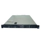 DELL PowerEdge R330 Xeon E3-1220 V6 3.0GHz память 16GB HDD 600GB×6(SAS 2.5 дюймовый ) DVD мульти- AC*2 PERC H730 (HDD 8 слот модель )