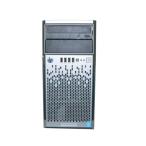 HP ProLiant ML310e Gen8 V2 722446-B21 Xeon E3-1220 V3 3.1GHz память 8GB HDD 450GB(SAS 3.5 дюймовый ) Smarta Ray P222 маленький с дефектом ( накопитель на оптических дисках дефект )