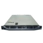 DELL PowerEdge R430 Xeon E5-2640 V4 2.4GHz память 32GB HDD 600GB×3(SAS 2.5 дюймовый ) AC*2 PERC H730P Mini