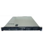 DELL PowerEdge R330 Xeon E3-1220 V6 3.0GHz память 8GB HDD 600GB×3(SAS 2.5 дюймовый ) DVD-ROM AC*2 PERC H730 (HDD 8 слот модель )