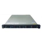 Lenovo System X3250 M5 5458-EQJ Xeon E3-1231 V3 3.4GHz память 32GB HDD 300GB×8 (SAS 2.5 дюймовый ) DVD-ROM AC*2