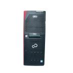  Fujitsu PRIMERGY TX1330 M3 (PYT1333TNS) Xeon E3-1220 V6 3.0GHz память 4GB HDD 300GB×3(SAS) DVD-ROM