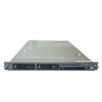 HP ProLiant DL140 G3 417753-291 Xeon 5110 1.6GHz память 2GB HDD 160GB(SATA) CD-ROM
