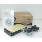  Fujitsu fi-65F Flat bed модель цвет сканер A6 соответствует 