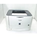 CANON Satera LBP3310 A4 соответствует монохромный лазерный принтер - с дефектом / использование листов число 4,706 листов 